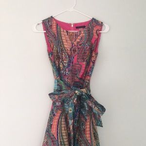 Tommy Hilfiger party dress!